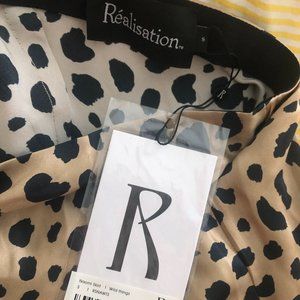 REALISATION PAR NAOMI SKIRT in wild things